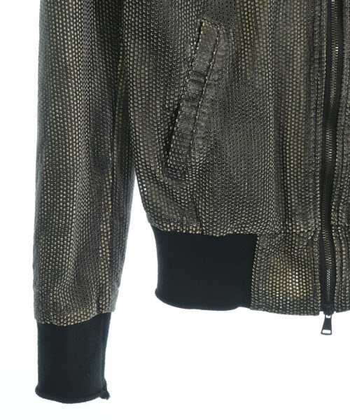 GIORGIO BRATO（ジョルジオ　ブラット）その他 黒 サイズ:44(S位) メンズ/2200609980439