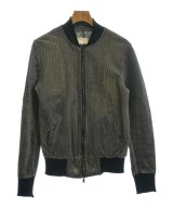 GIORGIO BRATO（ジョルジオ　ブラット）その他 黒 サイズ:44(S位) メンズ/2200609980439