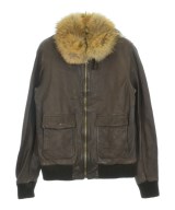 GIORGIO BRATO ライダース