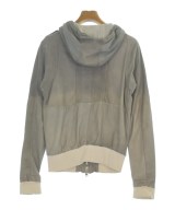 GIORGIO BRATO（ジョルジオ　ブラット）ライダース グレー サイズ:44(S位) メンズ/2200661763131