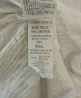 GIORGIO BRATO（ジョルジオ　ブラット）ライダース グレー サイズ:44(S位) メンズ/2200661763131