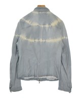 GIORGIO BRATO（ジョルジオ　ブラット）ライダース 青 サイズ:46(M位) メンズ/2200646623085