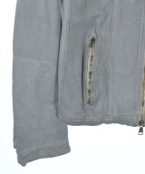 GIORGIO BRATO（ジョルジオ　ブラット）ライダース 青 サイズ:46(M位) メンズ/2200646623085