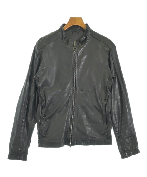 GIORGIO BRATO(ジョルジオ　ブラット)その他 黒 サイズ:48(L位)/2200650173019