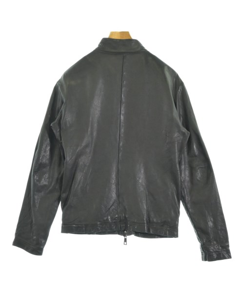 GIORGIO BRATO（ジョルジオ　ブラット）その他 黒 サイズ:48(L位) メンズ/2200650173019