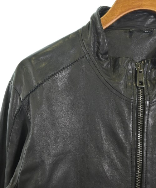 GIORGIO BRATO（ジョルジオ　ブラット）その他 黒 サイズ:48(L位) メンズ/2200650173019