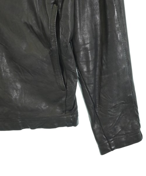 GIORGIO BRATO（ジョルジオ　ブラット）その他 黒 サイズ:48(L位) メンズ/2200650173019