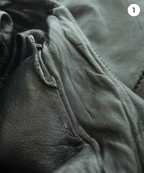 GIORGIO BRATO（ジョルジオ　ブラット）その他 黒 サイズ:48(L位) メンズ/2200650173019