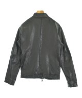 GIORGIO BRATO（ジョルジオ　ブラット）その他 黒 サイズ:48(L位) メンズ/2200650173019