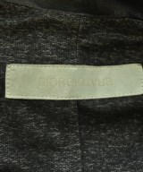 GIORGIO BRATO（ジョルジオ　ブラット）その他 黒 サイズ:48(L位) メンズ/2200650173019