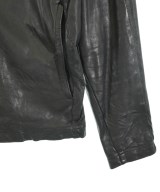 GIORGIO BRATO（ジョルジオ　ブラット）その他 黒 サイズ:48(L位) メンズ/2200650173019