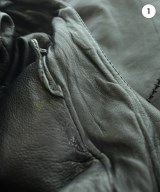 GIORGIO BRATO（ジョルジオ　ブラット）その他 黒 サイズ:48(L位) メンズ/2200650173019