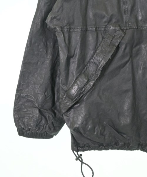 GIORGIO BRATO（ジョルジオ　ブラット）ライダース 黒 サイズ:52(XXL位) メンズ/2200663723089