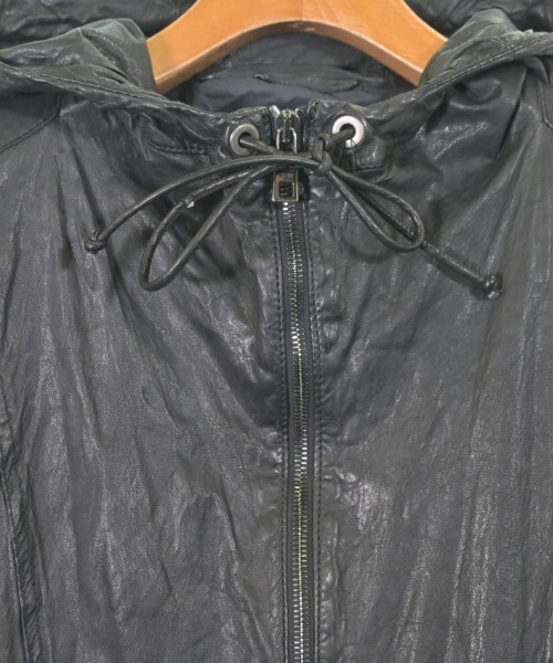 GIORGIO BRATO（ジョルジオ　ブラット）ライダース 黒 サイズ:52(XXL位) メンズ/2200663723089