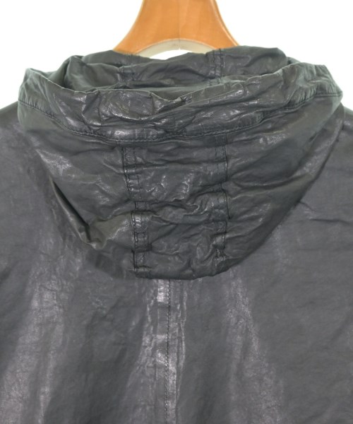 GIORGIO BRATO（ジョルジオ　ブラット）ライダース 黒 サイズ:52(XXL位) メンズ/2200663723089