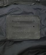 GIORGIO BRATO（ジョルジオ　ブラット）ライダース 黒 サイズ:52(XXL位) メンズ/2200663723089