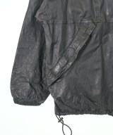 GIORGIO BRATO（ジョルジオ　ブラット）ライダース 黒 サイズ:52(XXL位) メンズ/2200663723089