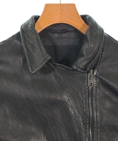 GIORGIO BRATO（ジョルジオ　ブラット）ライダース 黒 サイズ:40(M位) レディース/2200670066049