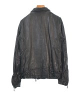 GIORGIO BRATO（ジョルジオ　ブラット）ライダース 黒 サイズ:40(M位) レディース/2200670066049