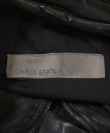 GIORGIO BRATO（ジョルジオ　ブラット）ライダース 黒 サイズ:40(M位) レディース/2200670066049