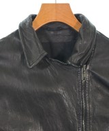 GIORGIO BRATO（ジョルジオ　ブラット）ライダース 黒 サイズ:40(M位) レディース/2200670066049