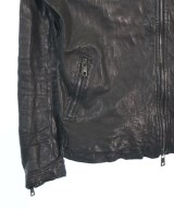 GIORGIO BRATO（ジョルジオ　ブラット）ライダース 黒 サイズ:40(M位) レディース/2200670066049