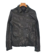 GIORGIO BRATO ライダース