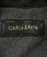 GIORGIO BRATO（ジョルジオ　ブラット）その他 黒 サイズ:48(L位) メンズ/2200682264020