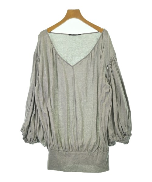 sophia kokosalaki(ソフィア　ココサラキ)Tシャツ・カットソー グレー サイズ:M/2200692045732