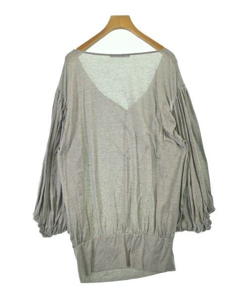 sophia kokosalaki（ソフィアココサラキ）Tシャツ・カットソー グレー サイズ:M レディース/2200692045732