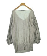 sophia kokosalaki（ソフィアココサラキ）Tシャツ・カットソー グレー サイズ:M レディース/2200692045732