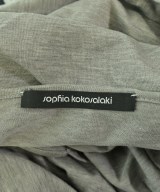 sophia kokosalaki（ソフィアココサラキ）Tシャツ・カットソー グレー サイズ:M レディース/2200692045732