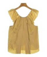 sophia kokosalaki（ソフィアココサラキ）ブラウス ベージュ サイズ:38(S位) レディース/2200641103209