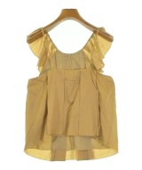 sophia kokosalaki（ソフィアココサラキ）ブラウス ベージュ サイズ:38(S位) レディース/2200641103209