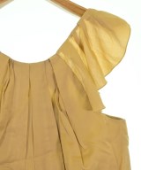 sophia kokosalaki（ソフィアココサラキ）ブラウス ベージュ サイズ:38(S位) レディース/2200641103209