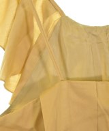 sophia kokosalaki（ソフィアココサラキ）ブラウス ベージュ サイズ:38(S位) レディース/2200641103209