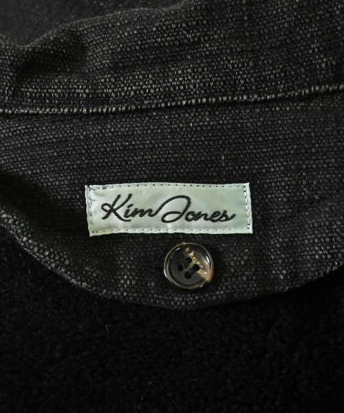 KIM JONES（キムジョーンズ）その他 黒 サイズ:-(M位) メンズ/2200624371021