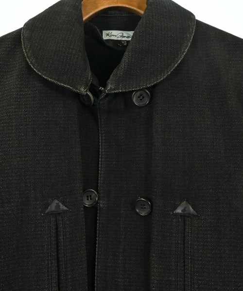 KIM JONES（キムジョーンズ）その他 黒 サイズ:-(M位) メンズ/2200624371021