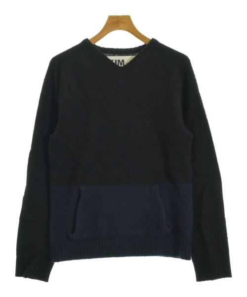 キムジョーンズ(KIM JONES)のKIM JONES ニット・セーター