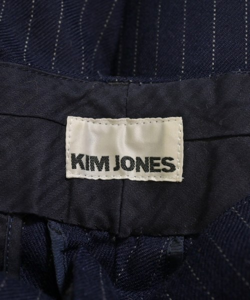 KIM JONES（キムジョーンズ）その他 紺 サイズ:M メンズ/2200620884488