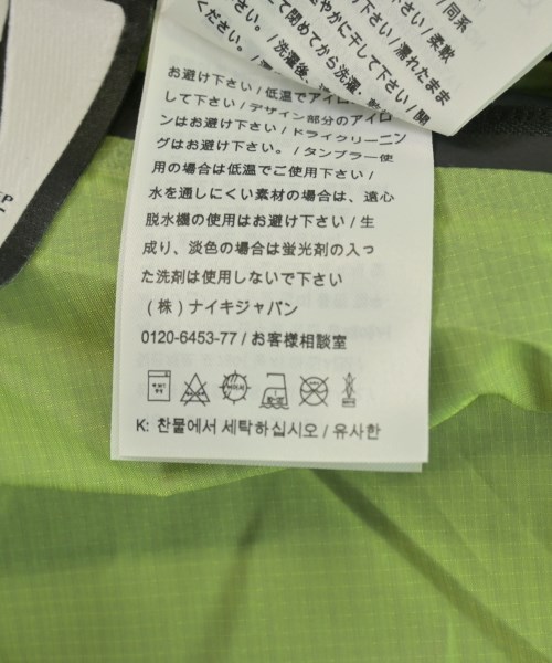 KIM JONES（キムジョーンズ）その他 黄 サイズ:XS メンズ/2200701127084