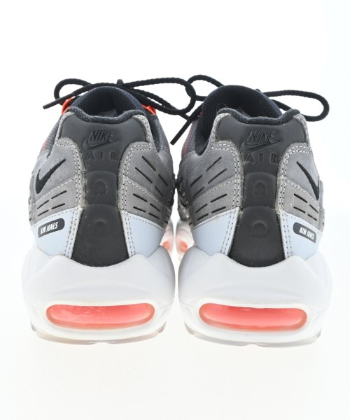 KIM JONES（キムジョーンズ）スニーカー グレー サイズ:26cm メンズ/2200671724115