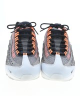 KIM JONES（キムジョーンズ）スニーカー グレー サイズ:26cm メンズ/2200671724115