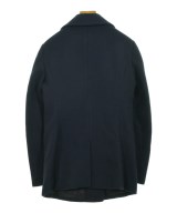 MENICHETTI（メニケッティー）ピーコート 紺 サイズ:38(S位) レディース/2200620396028