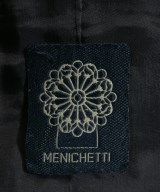 MENICHETTI（メニケッティー）ピーコート 紺 サイズ:38(S位) レディース/2200620396028