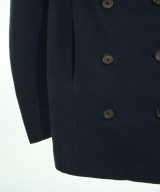 MENICHETTI（メニケッティー）ピーコート 紺 サイズ:38(S位) レディース/2200620396028