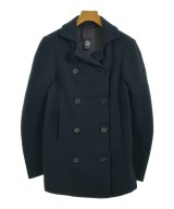 MENICHETTI ピーコート