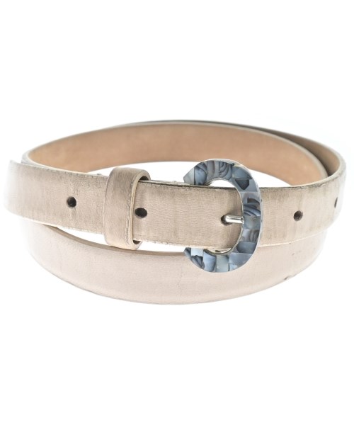 メニケッティー(MENICHETTI)のMENICHETTI ベルト