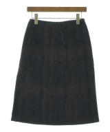 MENICHETTI ひざ丈スカート