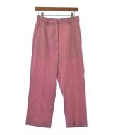 MM6 クロップドパンツ